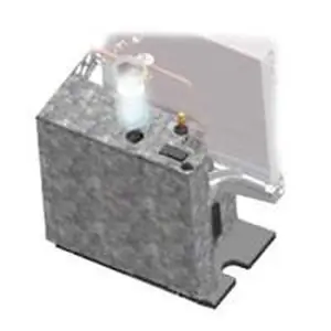 Inventum warmtepompblok S1051312