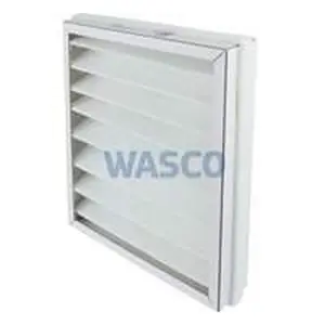 Inventum Modul-AIR Red / Blue filter