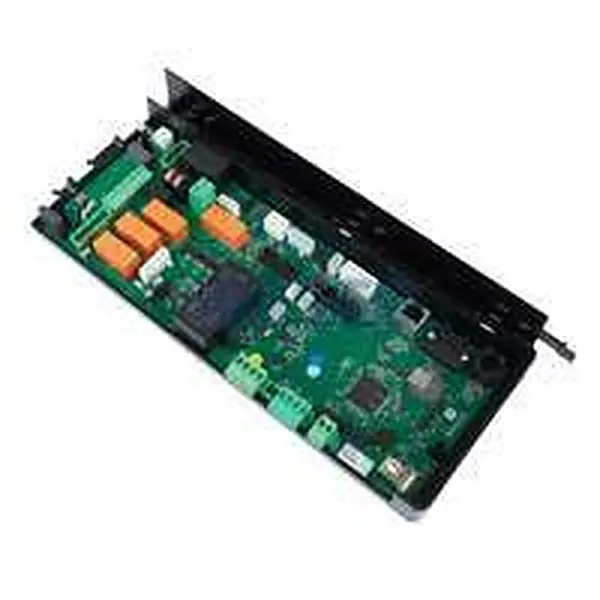 Inventum regelunit VWP platvorm