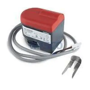 Inventum 3-wegklep actuator