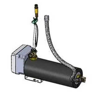 Inventum servicesam. CV doorstromer