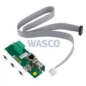 Inventum I/O connectorprint
