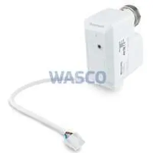 Inventum motor 3-weg klep