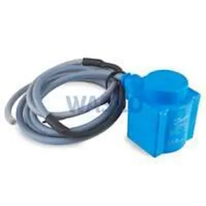 Inventum solenoide 240V + 1 meter kabel