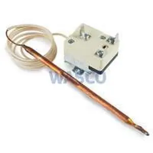 Inventum thermostaat