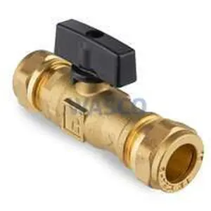 Inventum vulventiel 15mm knel