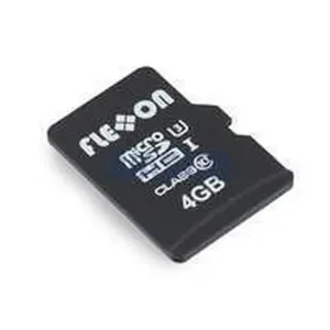 Inventum micro SD kaart 4Gb