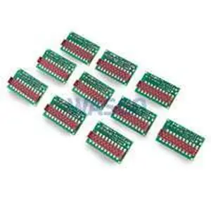 Inventum sensor kit besturingskaart