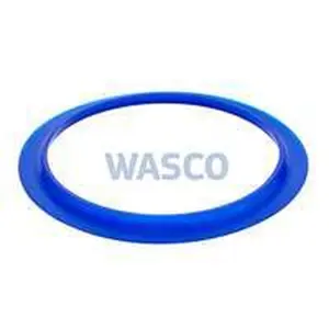 Itho Daalderop pakkingring 270 rubber 130 x 110 x 2 mm