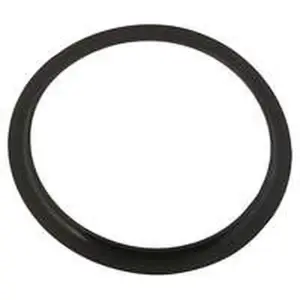 Itho Daalderop pakkingring mangat 253 rubber 170 x 150 x 2 mm