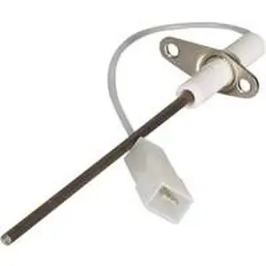 Itho Daalderop ionisatie electrode