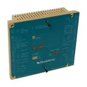 Itho Daalderop regelunit servo