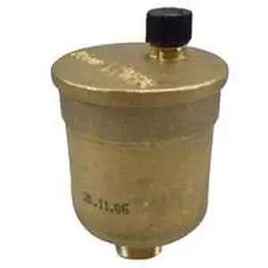 Itho Daalderop automatische ontluchter 3/8"