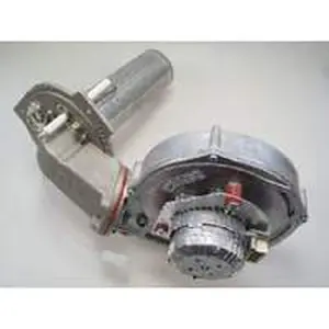 Itho Daalderop branderunit 24 service combifort