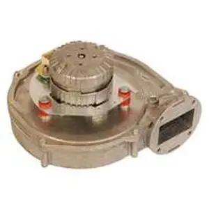 Itho Daalderop ventilator