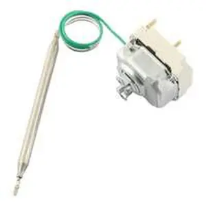 Itho Daalderop thermostaat 2 pol TRI m86