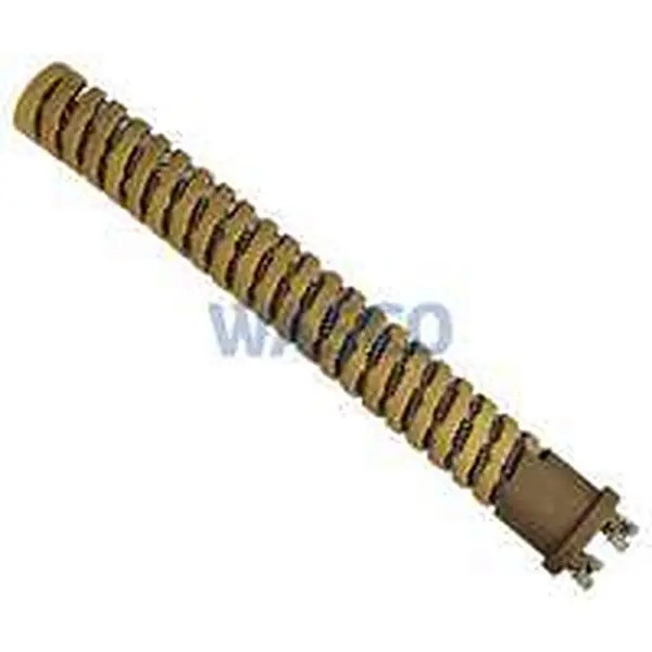 Itho Daalderop element 1000w 50 ohm 317mm lang