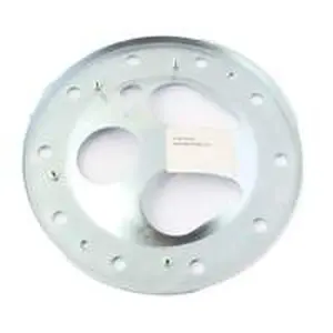 Itho Daalderop aandrukflens hv 253 m86