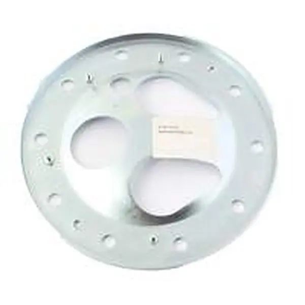 Itho Daalderop aandrukflens hv 253 m86