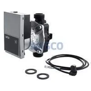 Itho Daalderop pomp Yonos 7m met losse kabel PWM