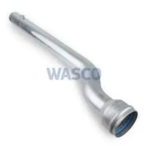Itho Daalderop rookgasbuis 50L
