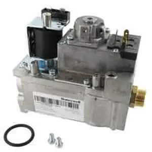 Itho Daalderop gasregelblok (set) Combifort t/m 2006