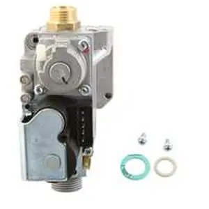 Itho Daalderop gasregelblok Honeywell vk4115 v1238 na 2006