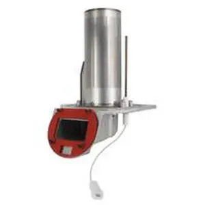 Itho Daalderop branderunit 24/33 service