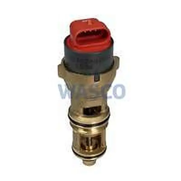 Itho Daalderop cartridge tweewegklep