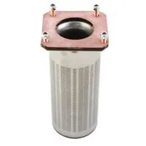 Itho Daalderop brander + pakking 24/50 liter tank