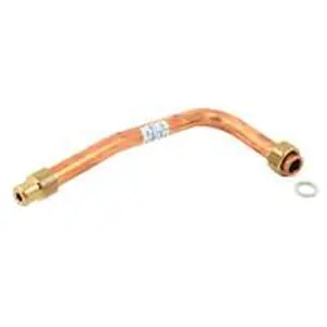 Itho Daalderop koppelbuis 24/50/ en 30/50