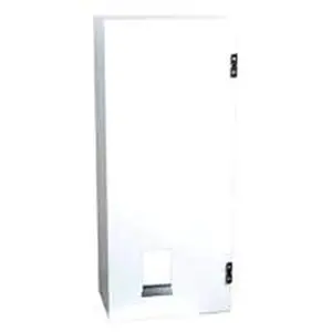 Itho Daalderop mantel combipact service