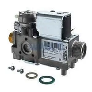 Itho Daalderop gasregelblok honeywell vk4115v1239 vanaf 2007