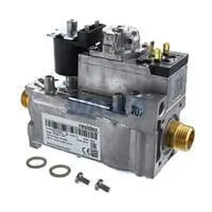 Itho Daalderop serviceset gasblok Combifort vanaf 2007 oude versie CombiPact 150/CombinAir vóór 2006