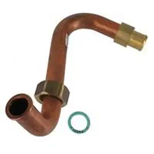 Itho Daalderop gaskoppelbuis 24/33 service