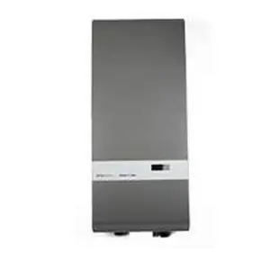 Itho Daalderop voorkap CL 130 80L (service) grijs