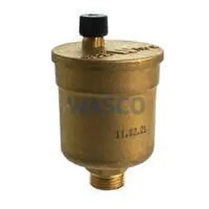 Itho Daalderop service set ontluchter 3/8"