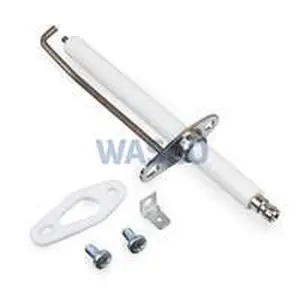 Itho Daalderop serviceset ontsteking electrode (set)