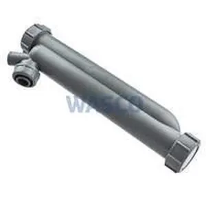 Itho Daalderop service set slang 200mm