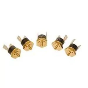 Itho Daalderop service set maximaal (5 stuks) thermostaat
