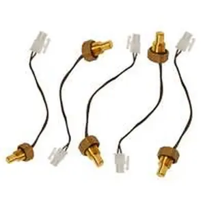 Itho Daalderop service set temperatuur sensor (set van 5 stuks)