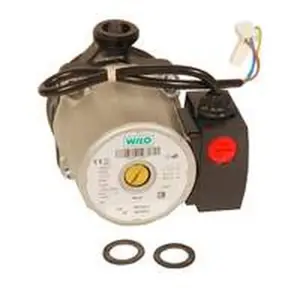 Itho Daalderop service set CV pomp