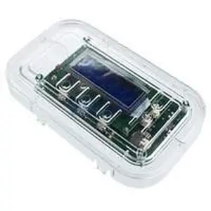 Itho Daalderop service set display