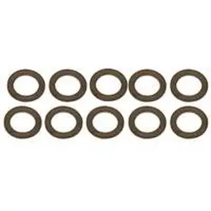 Itho Daalderop serviceset pakkingring 30mm (set van 10 stuks)