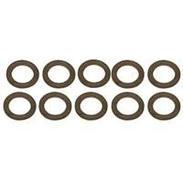 Itho Daalderop serviceset pakkingring 30mm (set van 10 stuks)
