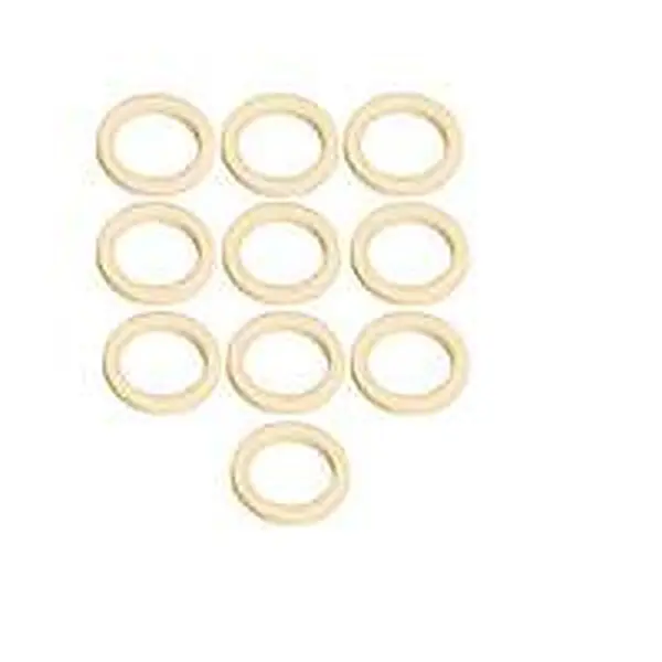 Itho Daalderop service set pakking 42401 t.b.v. gasklep boven