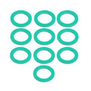 Itho Daalderop service set pakkingring 3/4" afdichting gasblok onder 10 stuks