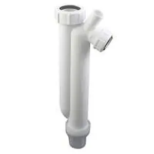 Itho Daalderop sifon 150MM tbv Comfort Classic
