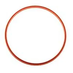 Itho Daalderop afdichting silicone in/uitlaat gietstuk (2 stuks)
