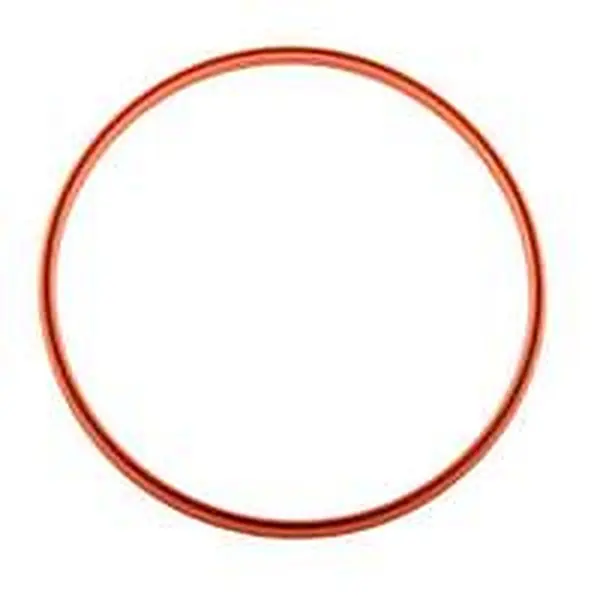 Itho Daalderop afdichting silicone in/uitlaat gietstuk (2 stuks)